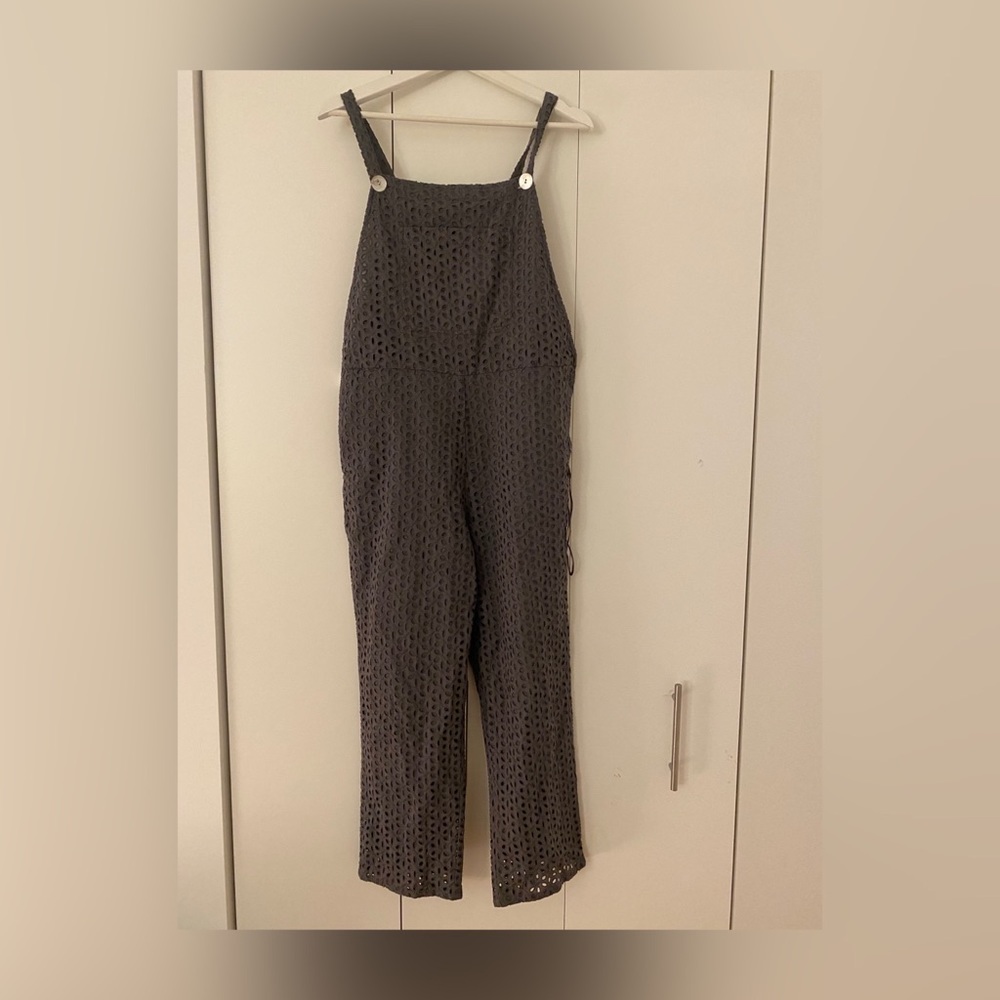 ZARA JUMPSUIT